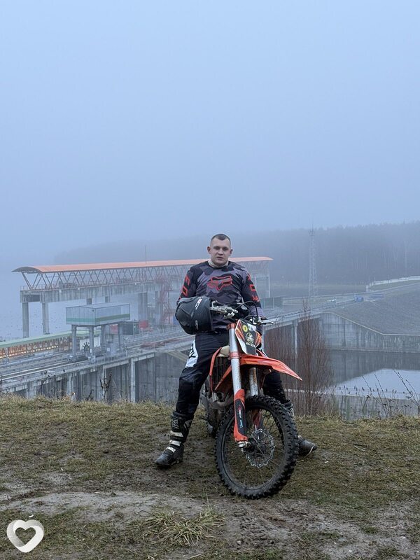 Антон, 26, Гродно — анкета №3390347