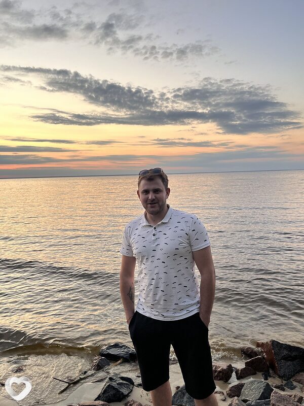 Влад, 28, Киеве — анкета №3390351