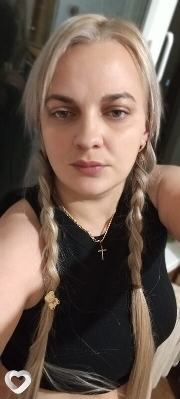 Марина, 35, Волжском — анкета №3390352