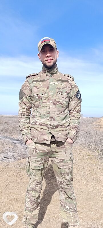 Айдар, 34, Казани — анкета №3390354
