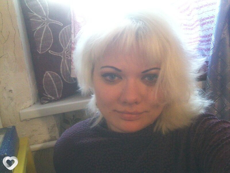 Алина, 36, Ростове-на-Дону — анкета №3390356