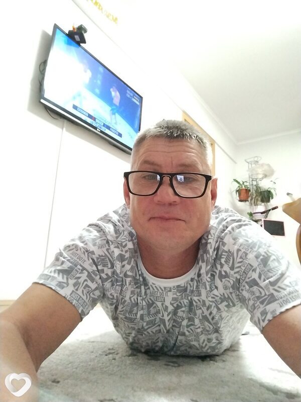 Сергей, 48, Заринске — анкета №3390388
