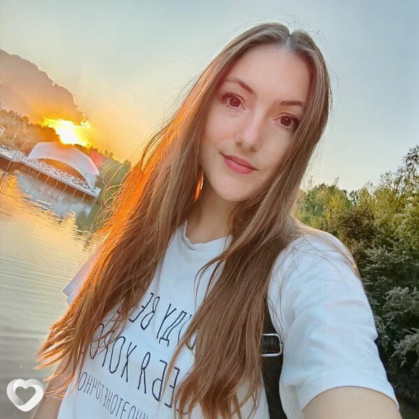 Екатерина, Воронеж