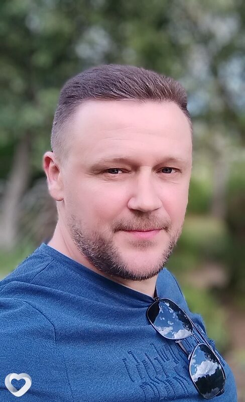 Алексей, 51, Гродно — анкета №3390399
