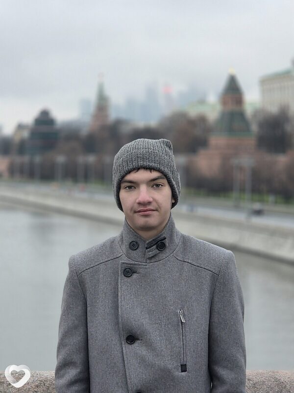 Роман, 21, Нижнем Новгороде — анкета №3390400