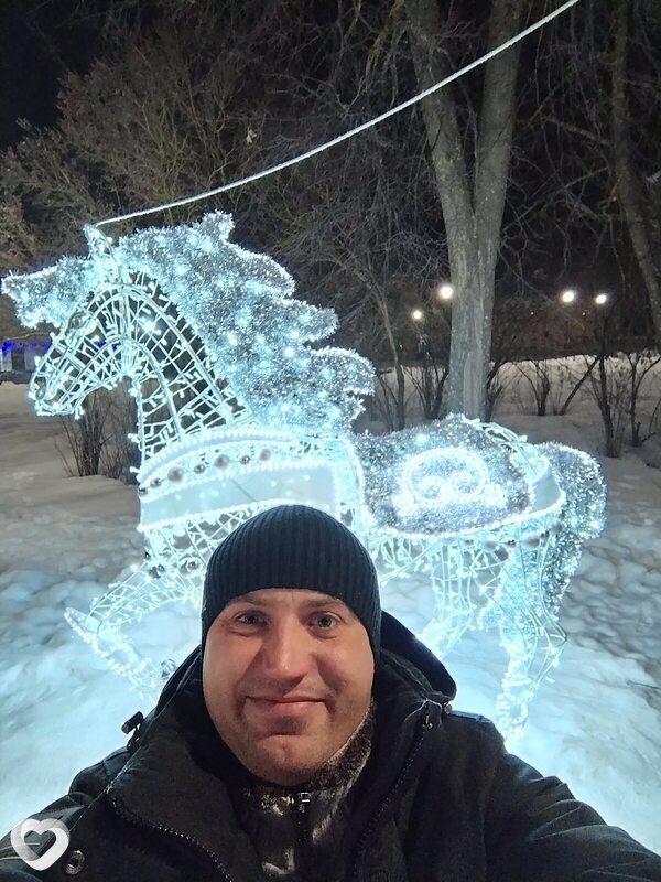 Александр, 33, Торжке — анкета №3390409
