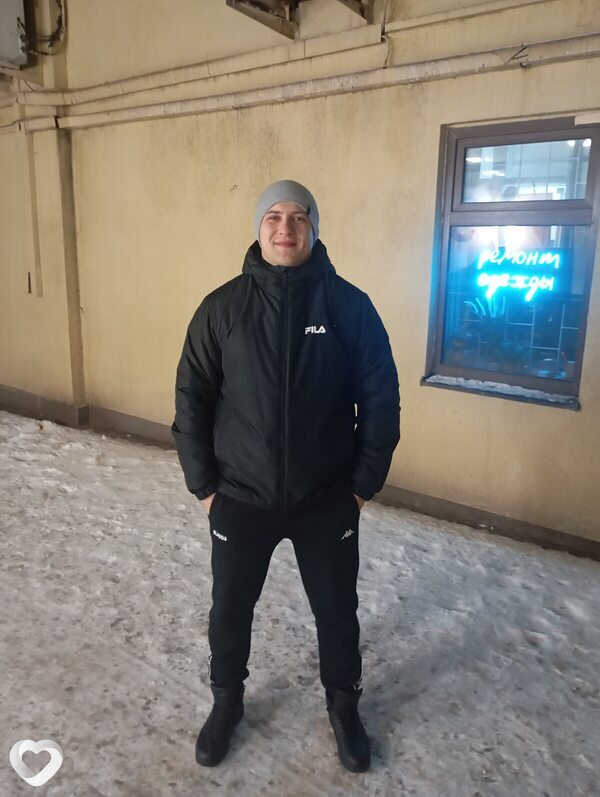 Илья, 31, Туле — анкета №3390411