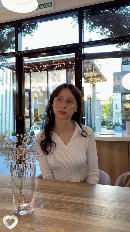 Валерия, 19, Феодосии — анкета №3390412