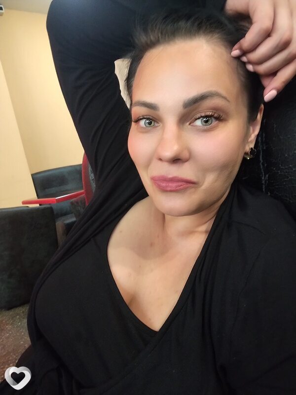 Юлия, 38, Могилев — анкета №3390415