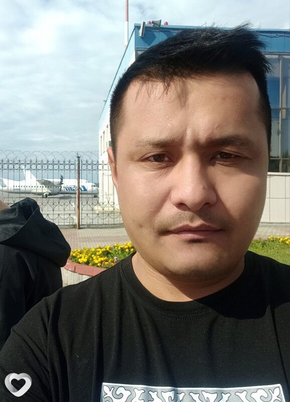 Illuminati Nuna, 42, Белгороде — анкета №3390427