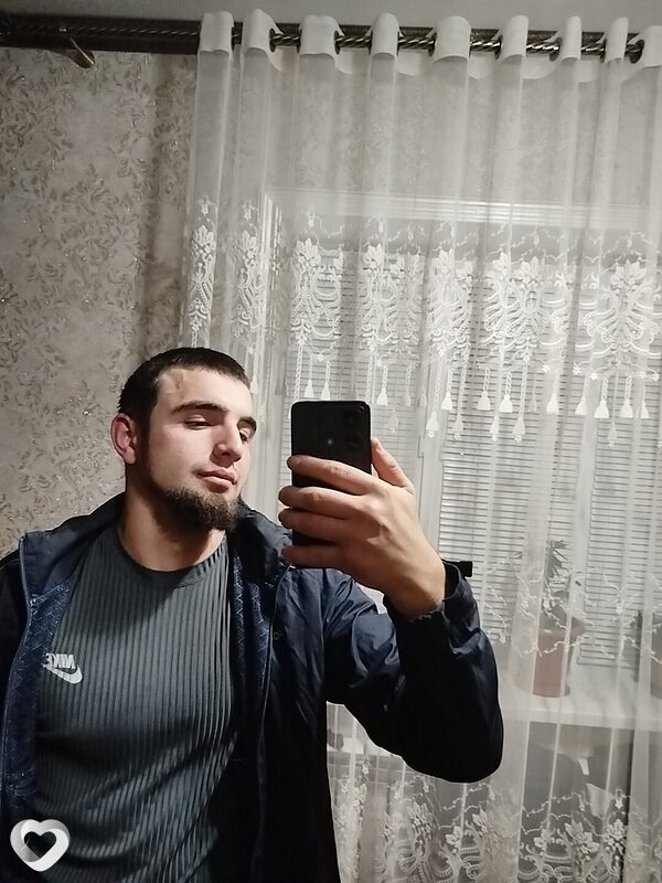 Хайру, 21, Дербенте — анкета №3390435