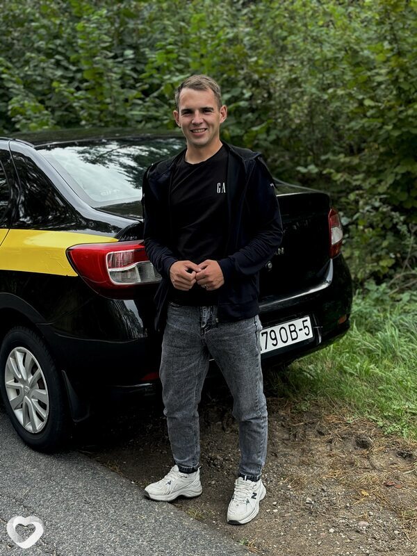 Алексей, 26, Минске — анкета №3390468