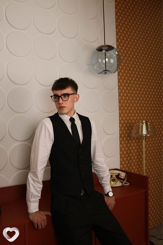 Артём, 23, Минске — анкета №3390474