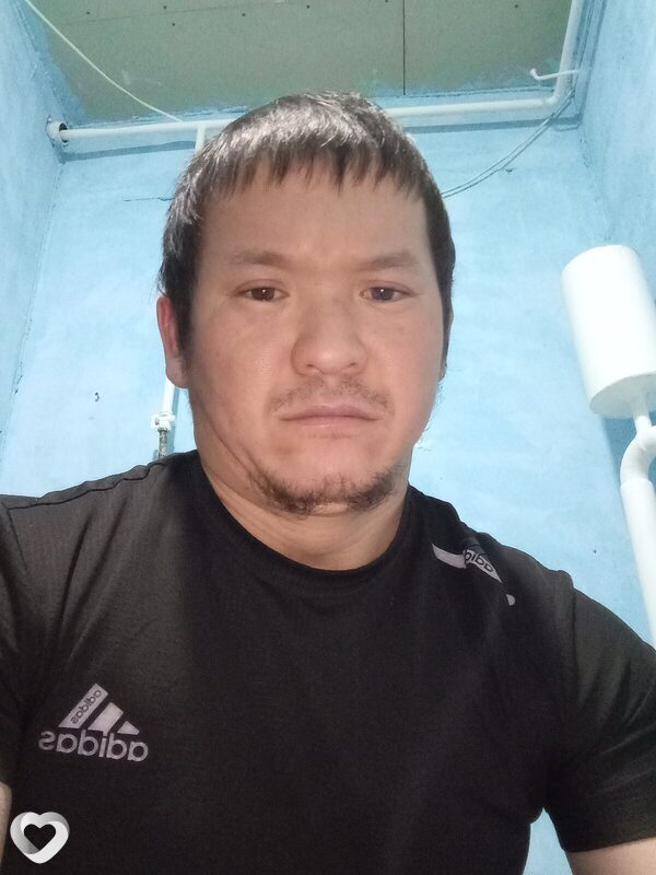 Тулеген, 35, Астрахани — анкета №3390475