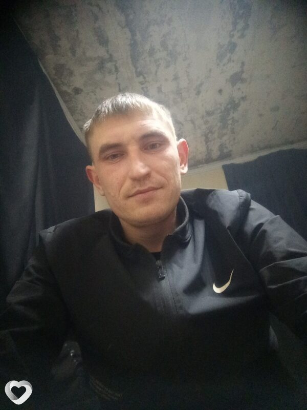 Вася, 32, Благовещенске — анкета №3390480