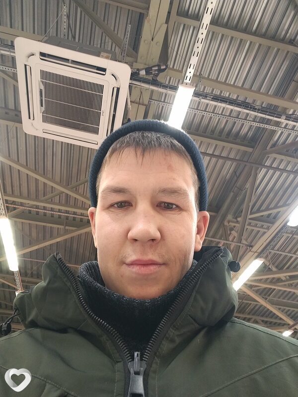 Сергей, 38, Тюмени — анкета №3391264