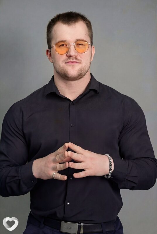 Александр, 29, Комсомольске-на-Амуре — анкета №3391265