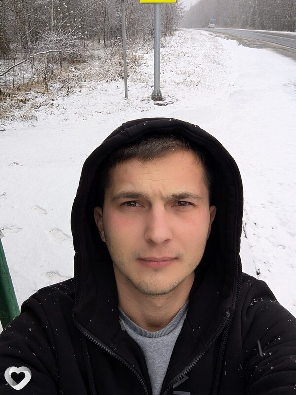 Денис, 31, Нижнем Новгороде — анкета №3391270