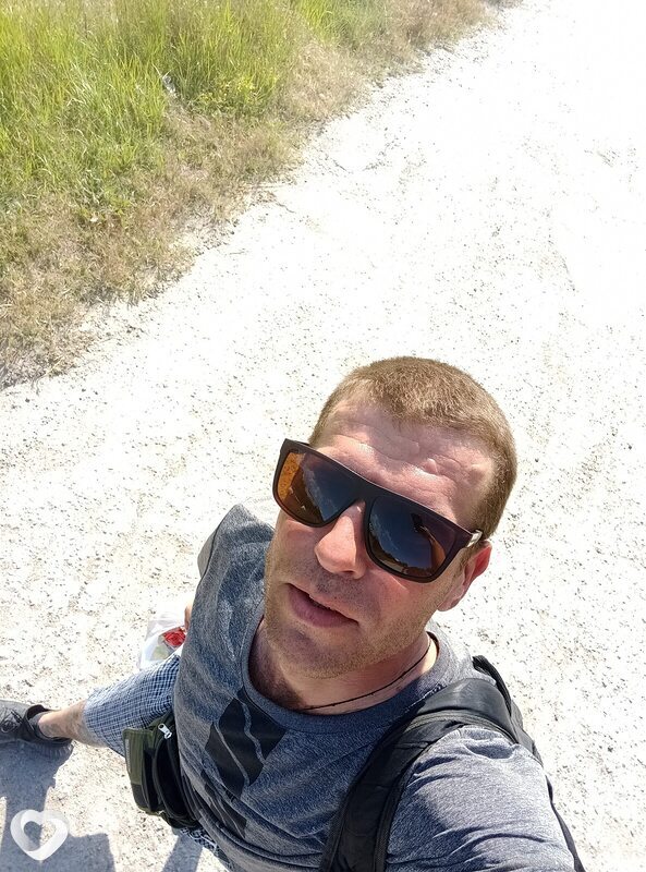 Женя, 40, Минске — анкета №3391272