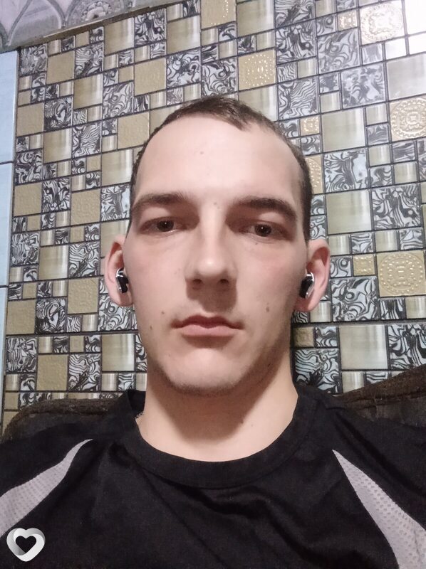 Александр, 22, Костанае — анкета №3391275