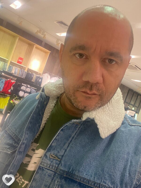 Андрей, 54, Мурманске — анкета №3391283