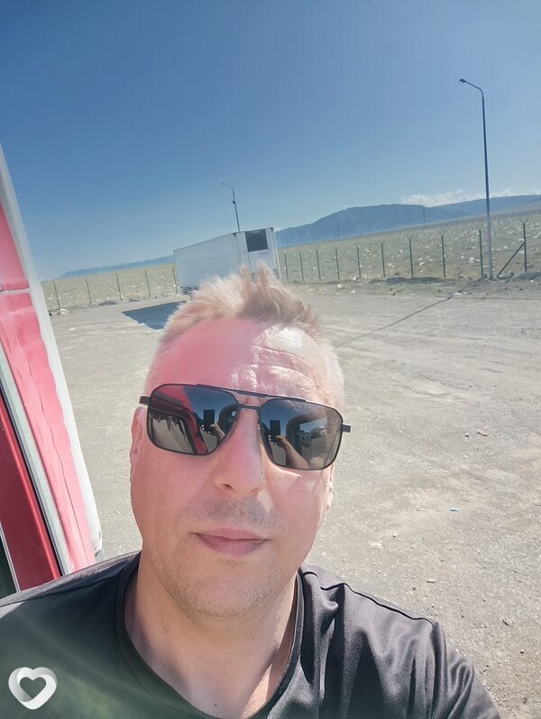 Дмитрий, 48, Речице — анкета №3390496