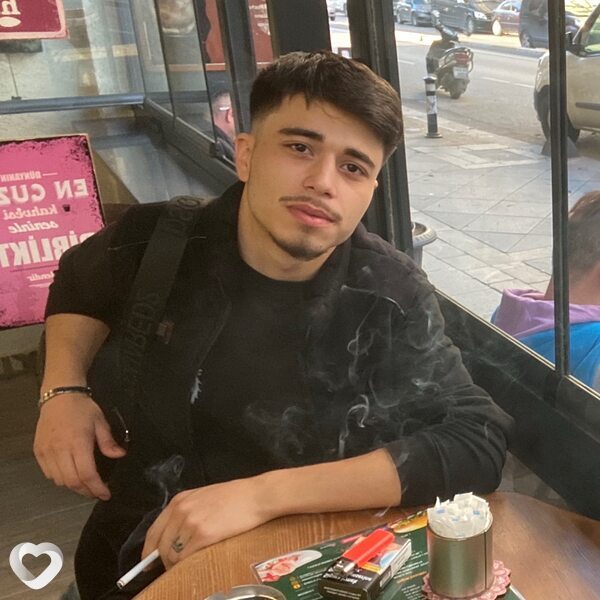 Shamil, 19, Твери — анкета №3390591