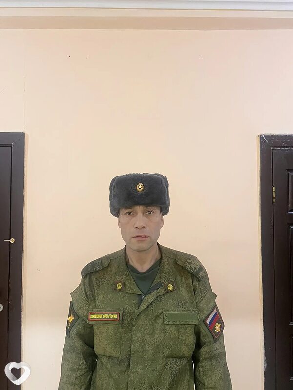 Сергей, 47, Дзержинске — анкета №3390592