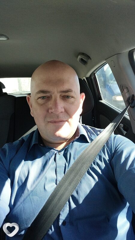 Александр, 43, Калуге — анкета №3390594