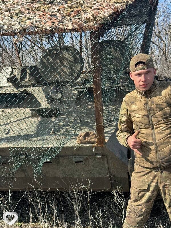 Алексей, 21, Юрге — анкета №3390607