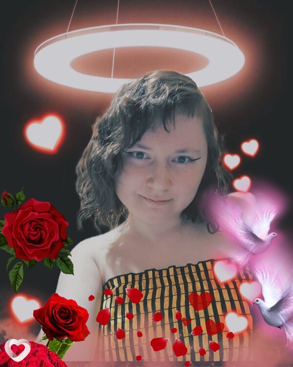 Лианна, 34, Новосибирске — анкета №3390714