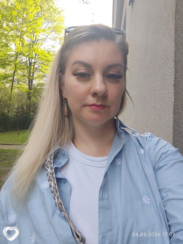 Natalia, Краков