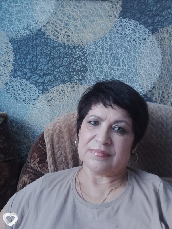 Светлана, 62, Самаре — анкета №3390726