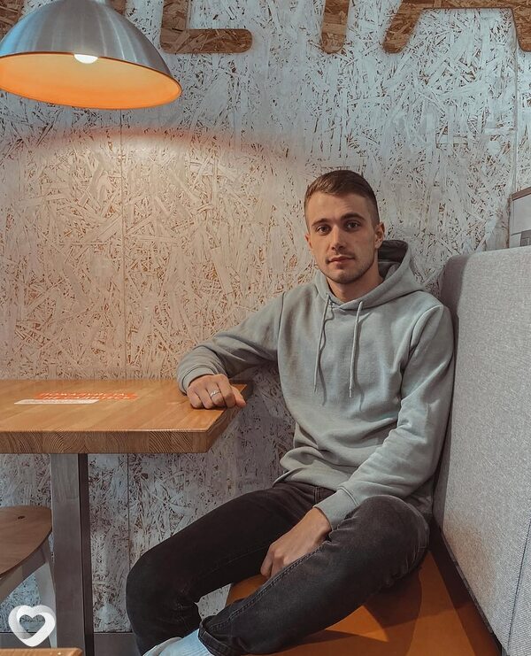 Артём, 31, Дзержинске — анкета №3390728
