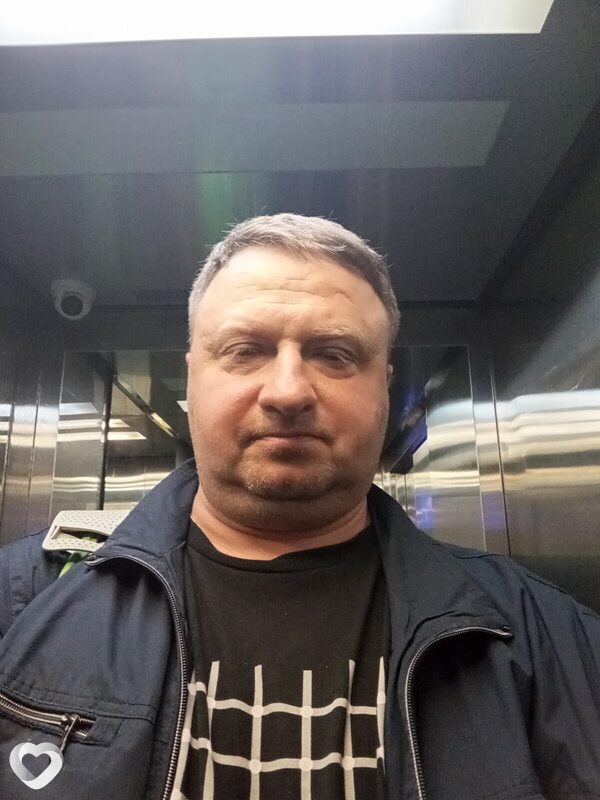 Иван, 51, Омске — анкета №3390730