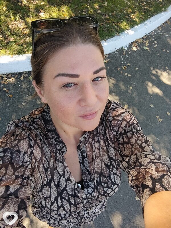 Марина, 36, Уссурийске — анкета №3390732