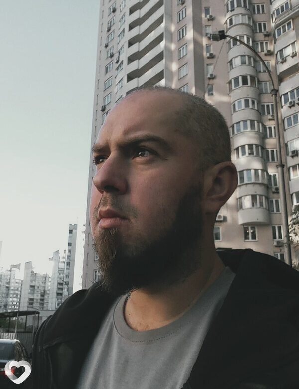 Ярослав, 35, Киеве — анкета №3390620