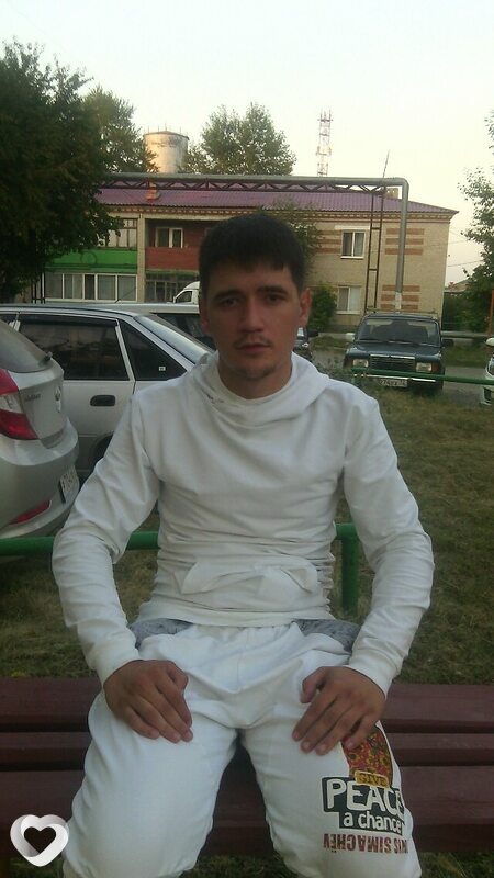 Константин, 30, Тюмени — анкета №3390622