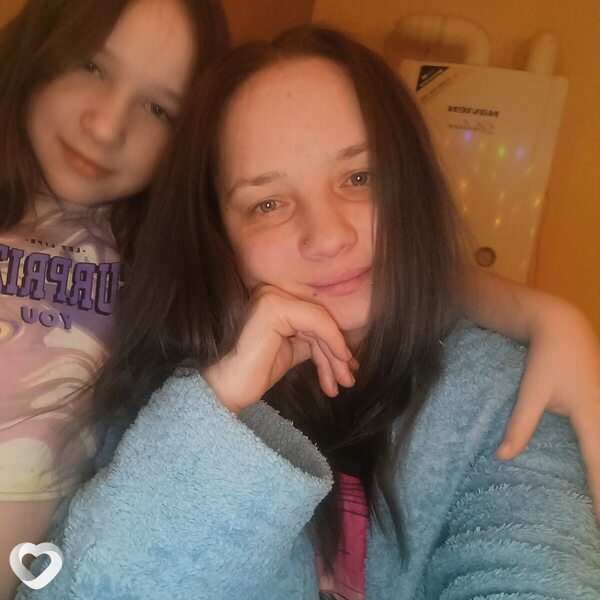 Анастасия, 28, Смоленске — анкета №3390626
