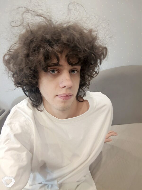 Георгий, 18, Ставрополе — анкета №3390627
