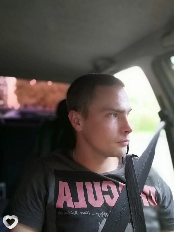 Алексей, 33, Рыбинске — анкета №3390628