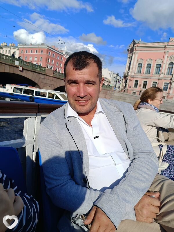 Александр, Колпино