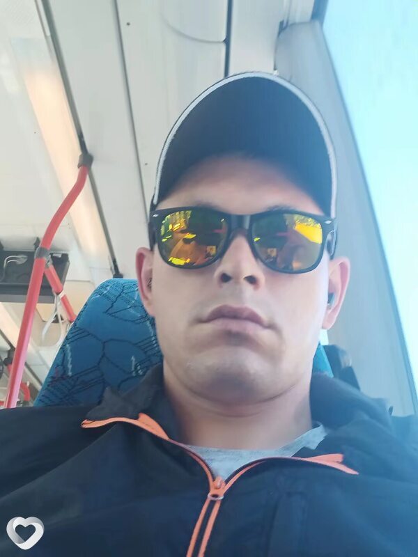 Вован, 29, Одессе — анкета №3390646