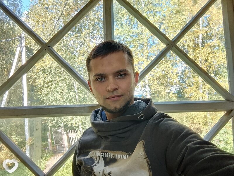 Евгений, 30, Иркутске — анкета №3390647