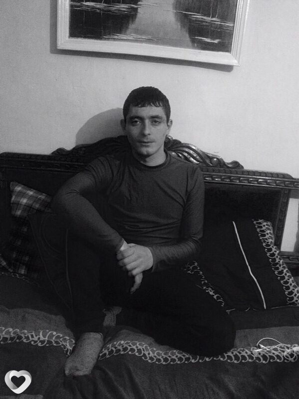 Сергей, 35, Санкт-Петербурге — анкета №3390648