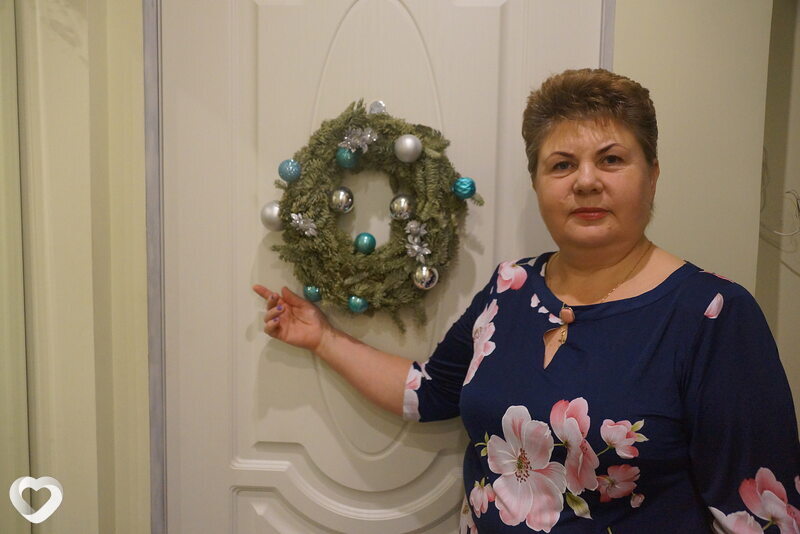 Натали, 57, Москве — анкета №3390649