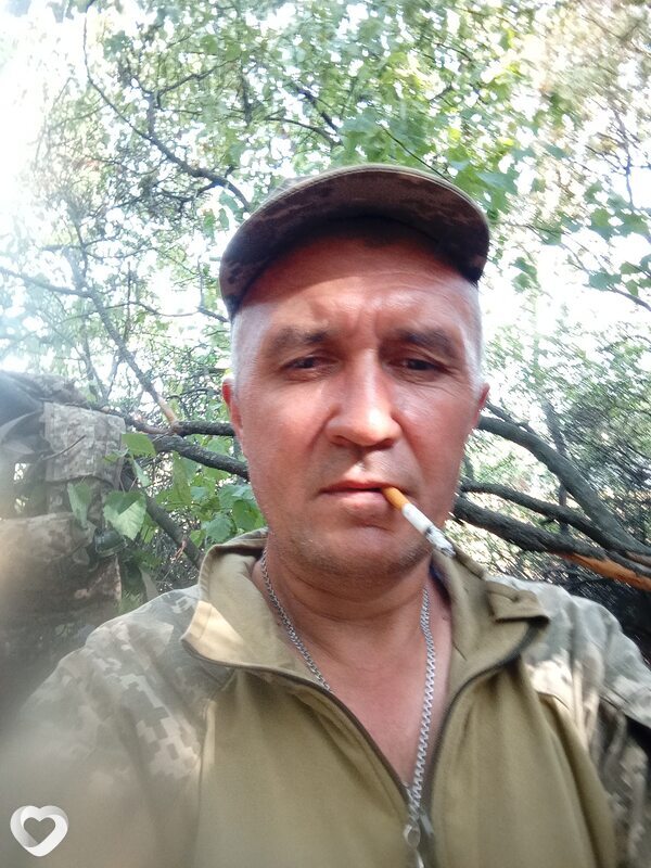 Андрій, Гайсин