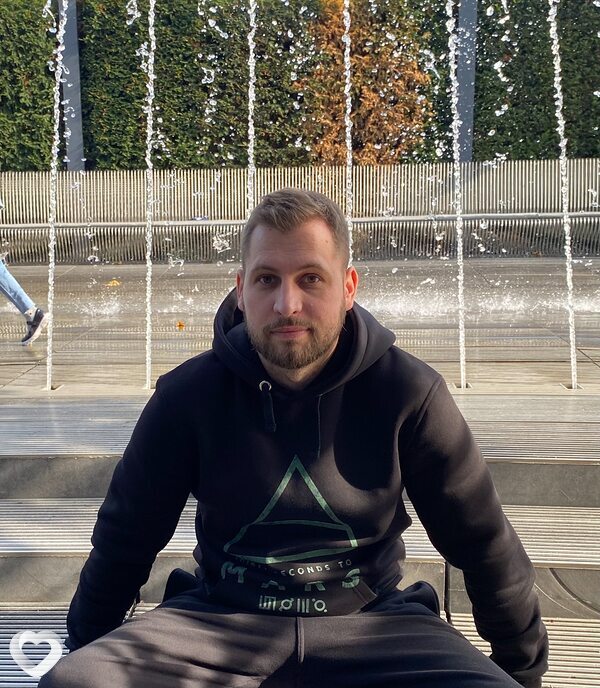 Руслан, 27, Ейске — анкета №3390655