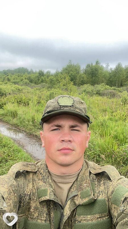 Андрей, 25, Выксе — анкета №3390660