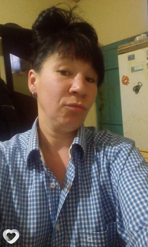 Елена, Шацк